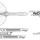 Illustration for article titled Design Your Own Starships